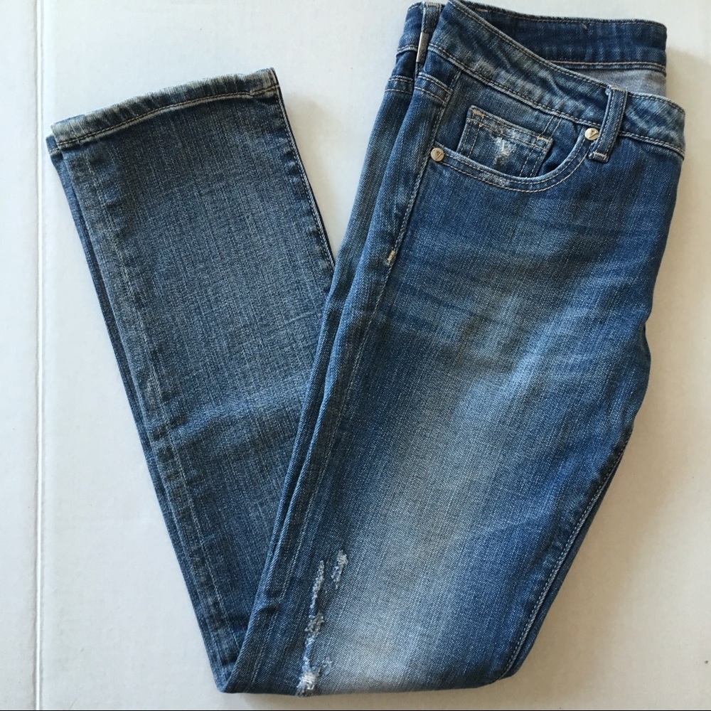 👖VIGOSS JEANS size 5/6 28
